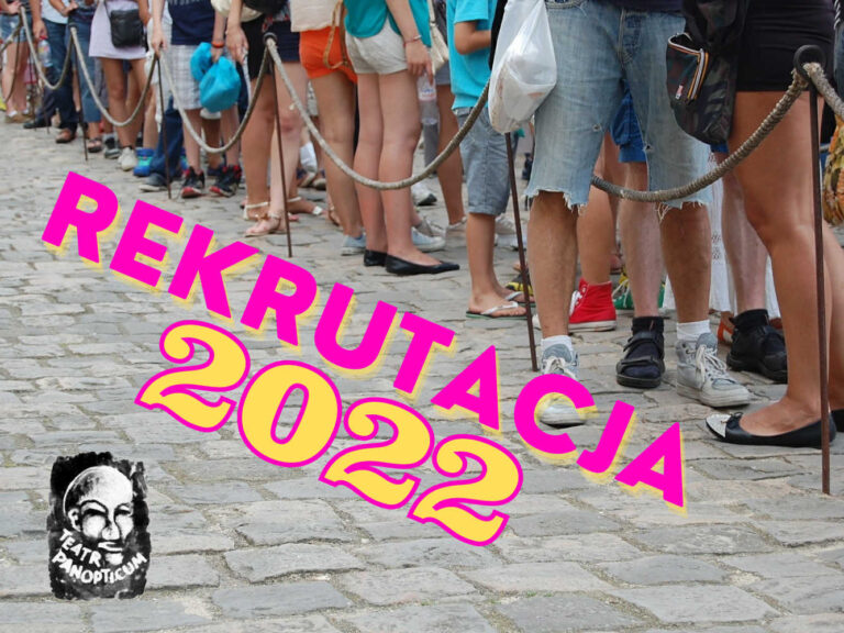 PrzesÅ‚uchania do Panopticum w roku szkolnym 2022/23
